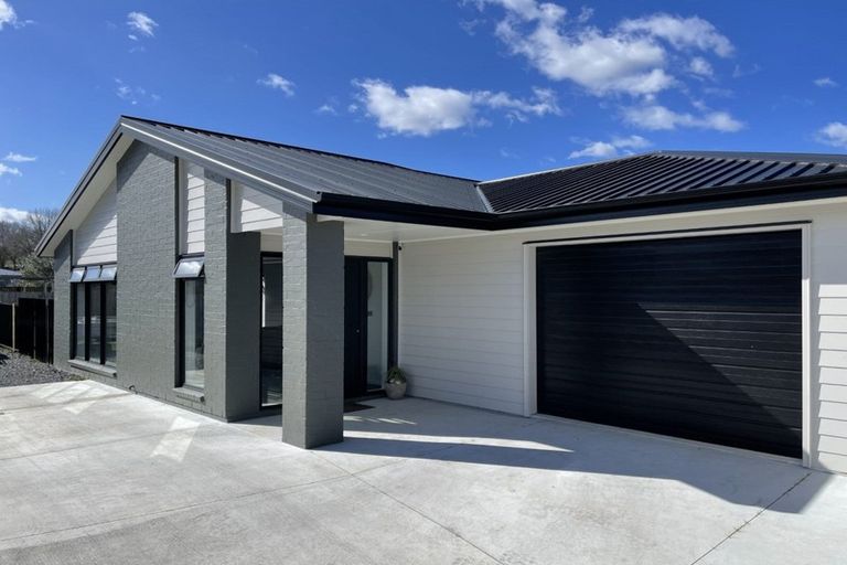 Photo of property in 19c Thames Road, Paeroa, 3600