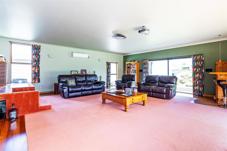 Photo of property in 7 Argyll Street, Fairlie, 7925