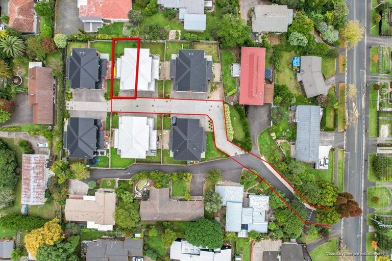 Photo of property in 4/18 Mahoe Street, Melville, Hamilton, 3206