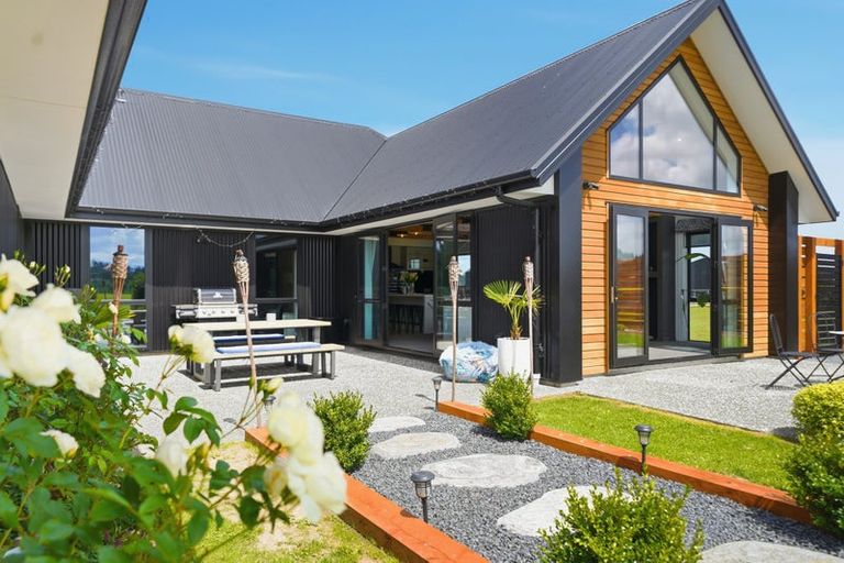 Photo of property in 944b Weedons Ross Road, West Melton, Christchurch, 7671