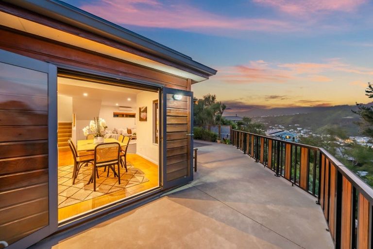 Photo of property in 48a Witham Street, Island Bay, Wellington, 6023