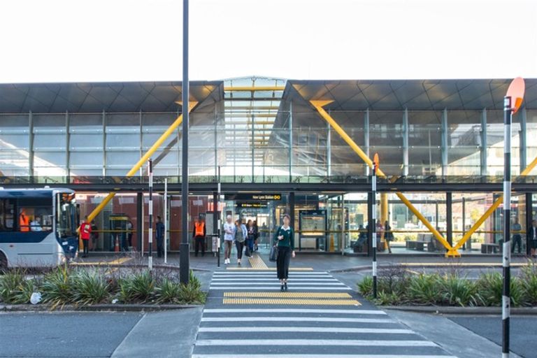 Photo of property in 1403/20 Mccrae Way, New Lynn, Auckland, 0600