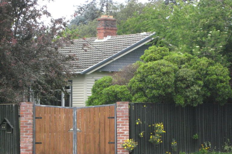 Photo of property in 96 Slater Street, Richmond, Christchurch, 8013