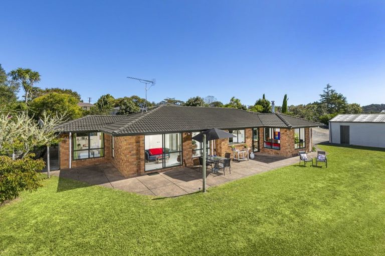 Photo of property in 25 Wyn Close, Kaukapakapa, 0871