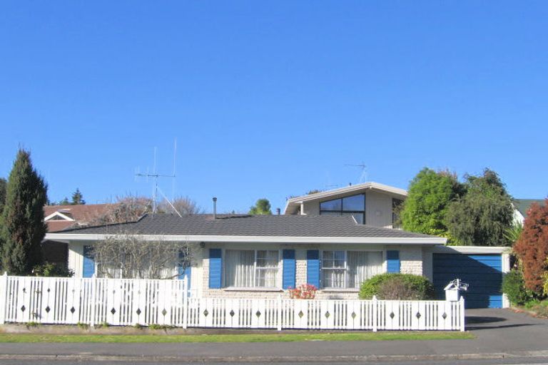 Photo of property in 50 Crosby Road, Chartwell, Hamilton, 3210