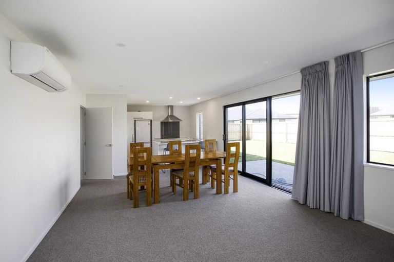 Photo of property in 26 Russell Lilley Drive, Rolleston, 7614