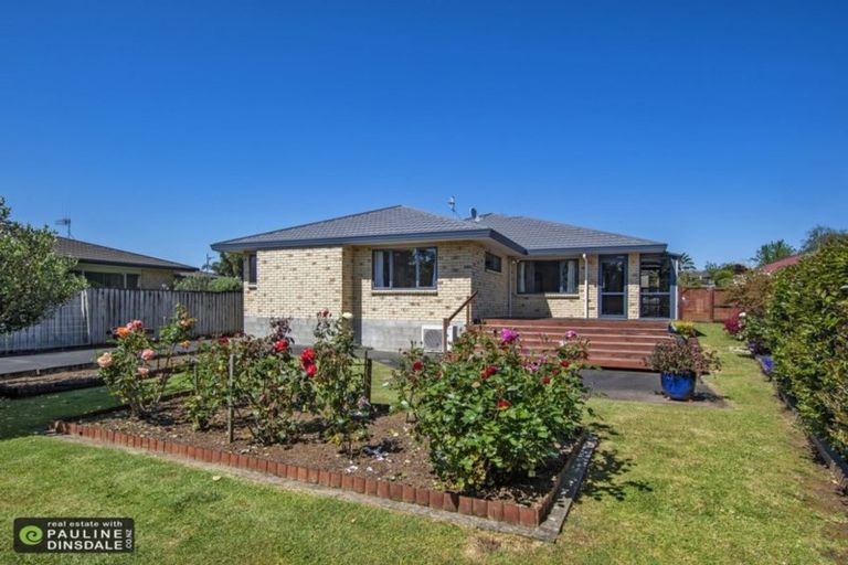 Photo of property in 9 Conifer Grove, Te Kamo, Whangarei, 0112
