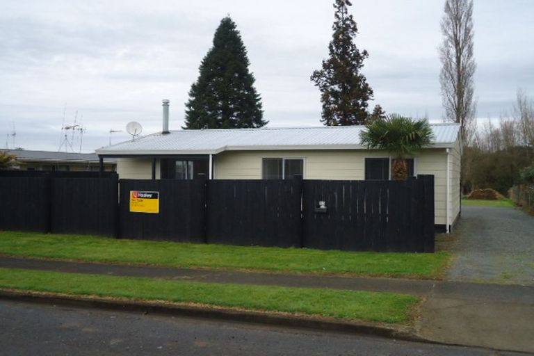 Photo of property in 15 Ruru Crescent, Putaruru, 3411