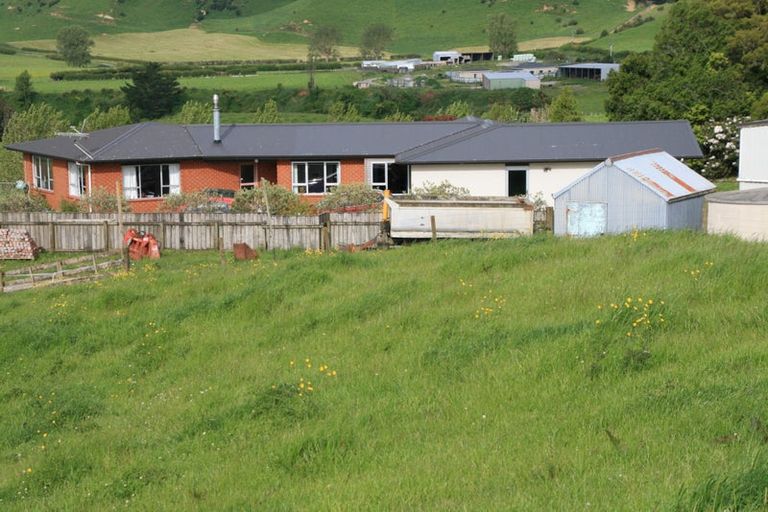 Photo of property in 693 Bird Road, Pukengahu, Stratford, 4393