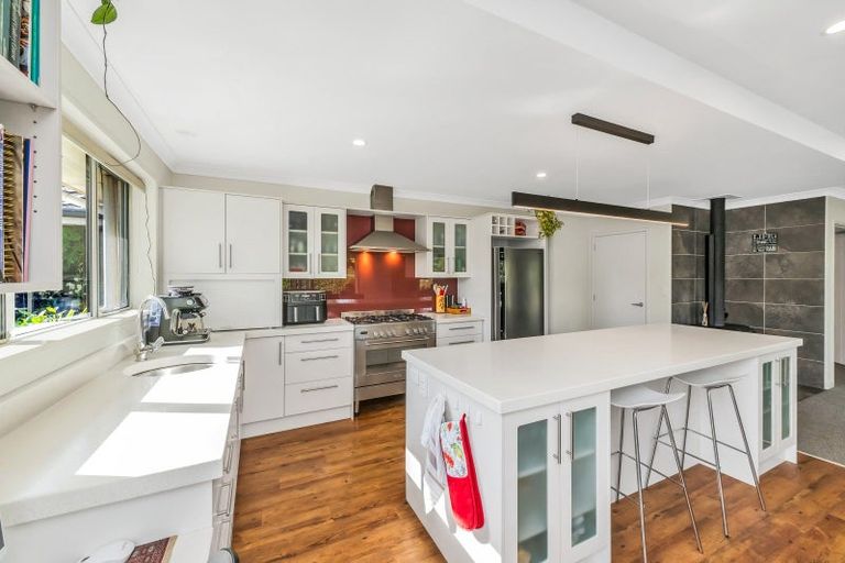 Photo of property in 1103 Downs Road, West Eyreton, Rangiora, 7475