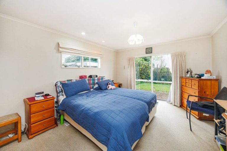 Photo of property in 175a Ferguson Street, West End, Palmerston North, 4412