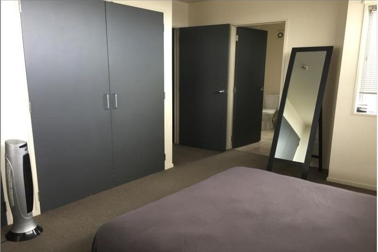 Photo of property in 12/41 Waller Terrace, Christchurch Central, Christchurch, 8011