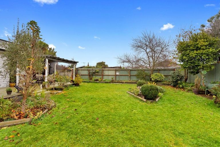 Photo of property in 36 Geddis Street, Rangiora, 7400