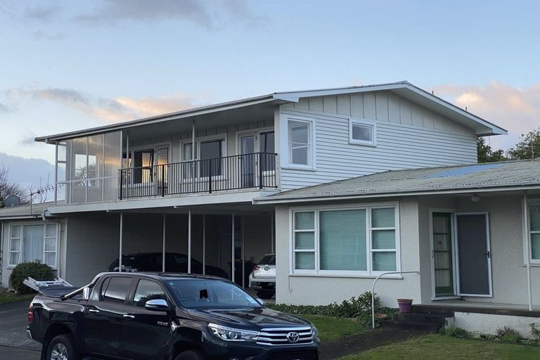 Photo of property in 109 Te Awe Awe Street, Hokowhitu, Palmerston North, 4410