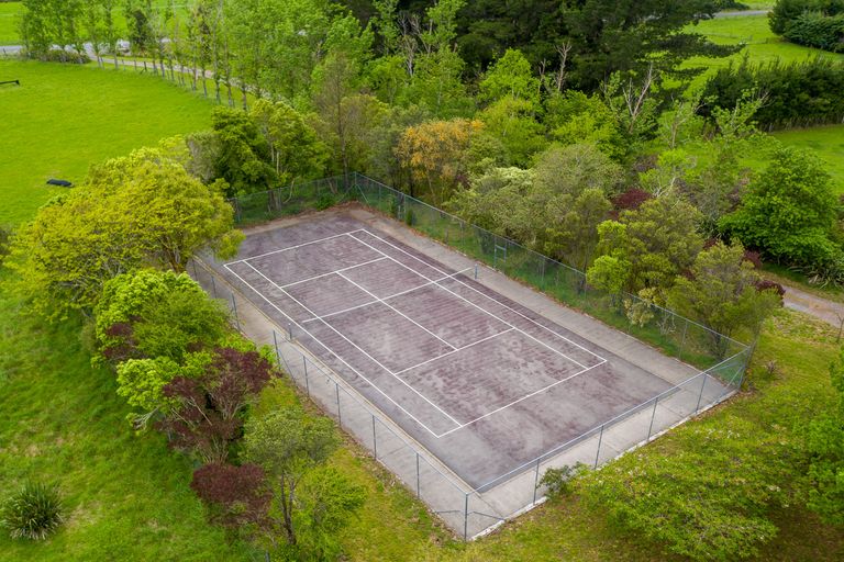 Photo of property in 439 Norfolk Road, Waingawa, Carterton, 5791