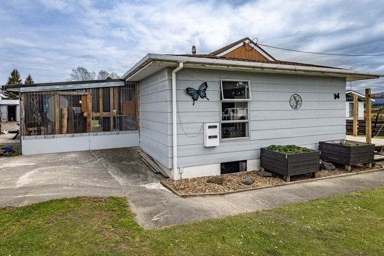Photo of property in 25 State Highway 49, Waiouru, 4825