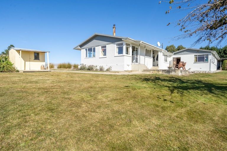 Photo of property in 655 Rankleburn Road, Rankleburn, Gore, 9771