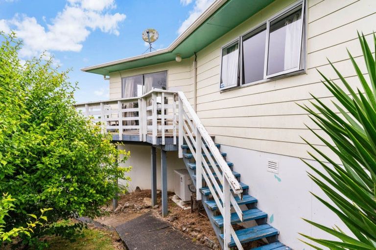 Photo of property in 34 Fairburn Street, Raumanga, Whangarei, 0110