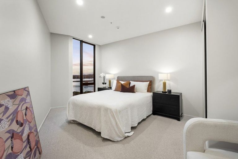 Photo of property in 401/12 Marlborough Crescent, Hobsonville, Auckland, 0616