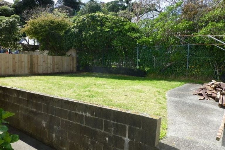 Photo of property in 3/56 Ira Street, Miramar, Wellington, 6022