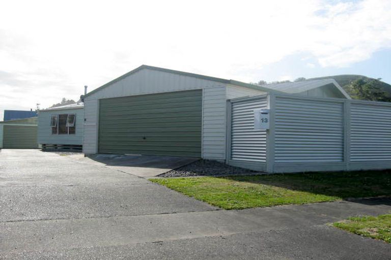Photo of property in 13 Cedar Drive, Aramoho, Whanganui, 4500