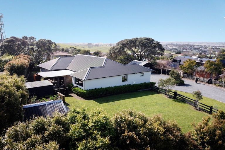 Photo of property in 211 Hokianga Road, Dargaville, 0310