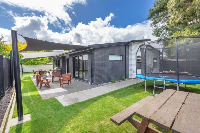 Photo of property in 564 Trents Road, Prebbleton, 7604