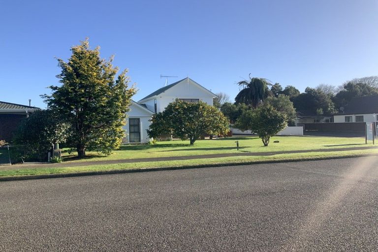 Photo of property in 10 Byrd Street, Levin, 5510
