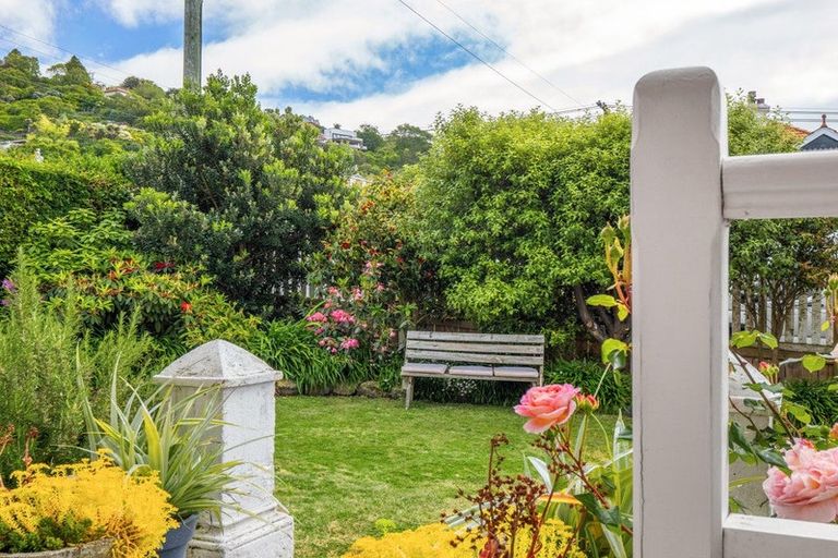 Photo of property in 77 Bedford Street, Saint Clair, Dunedin, 9012