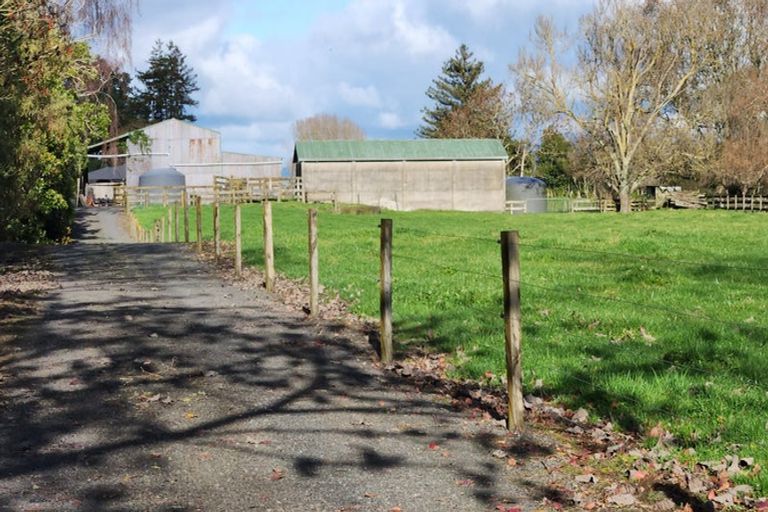 Photo of property in 148 Flume Road, Te Miro, Cambridge, 3496