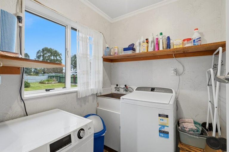 Photo of property in 221 Ball Street, Kingswell, Invercargill, 9812