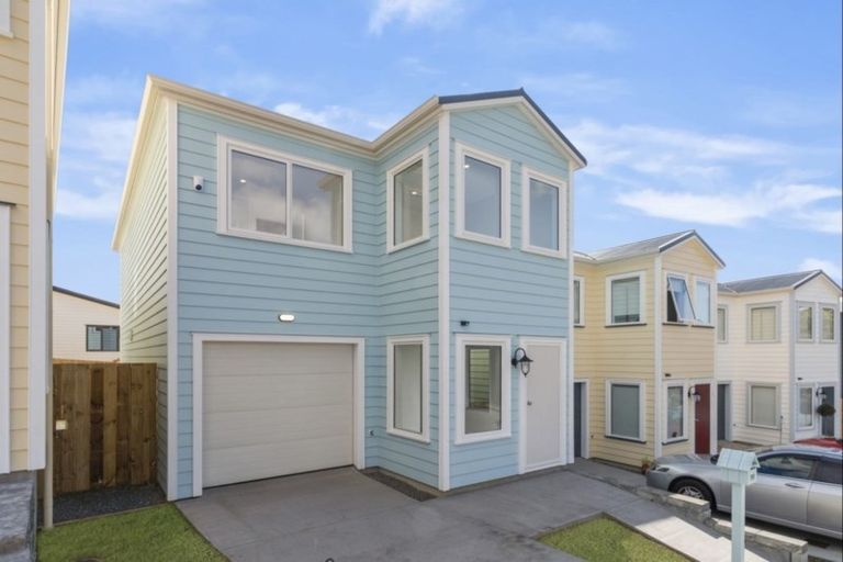 Photo of property in 118 Joseph Street, Flat Bush, Auckland, 2019