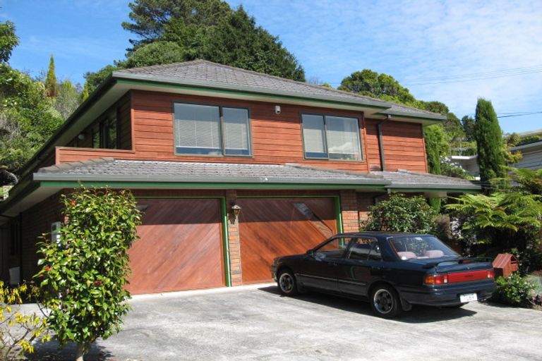 Photo of property in 1/11 Wyndrum Avenue, Waterloo, Lower Hutt, 5011