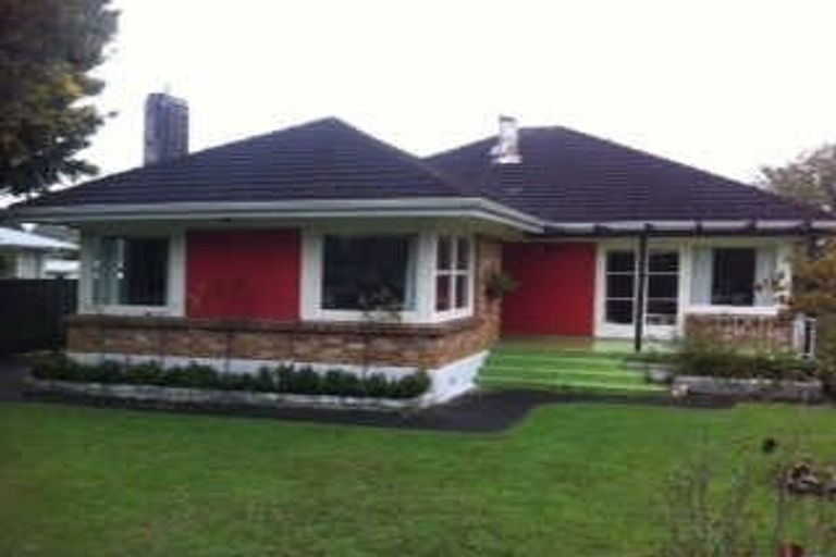 Photo of property in 340 Cambridge Road, Hillcrest, Hamilton, 3216