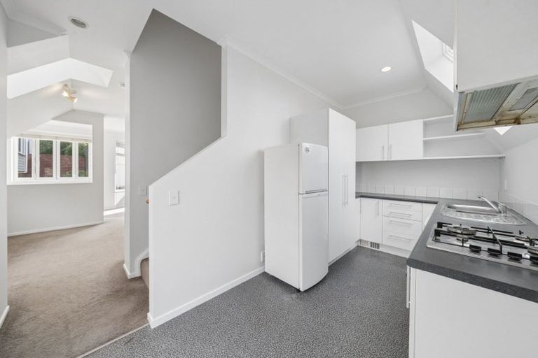 Photo of property in 55b Bolton Street, Kelburn, Wellington, 6012