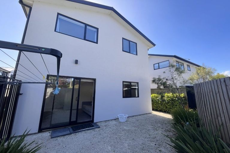 Photo of property in 5/246 Manchester Street, Christchurch Central, Christchurch, 8013