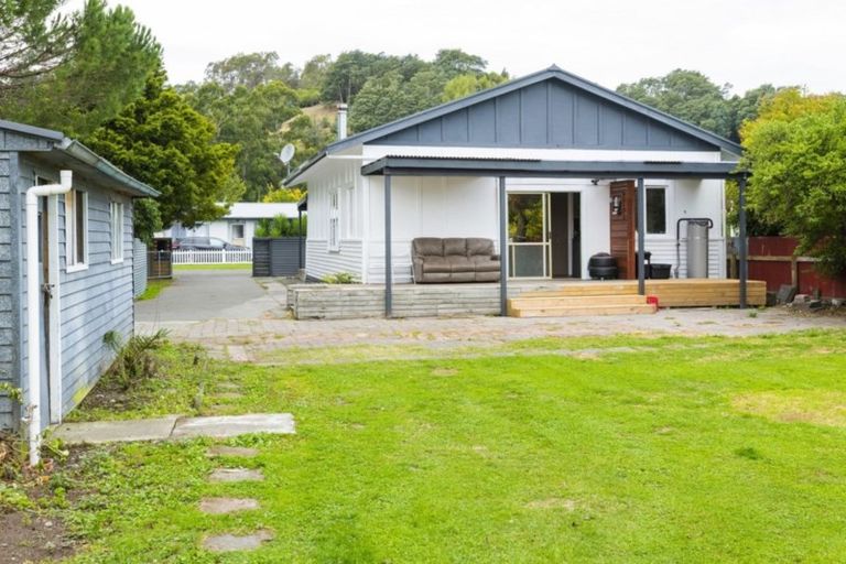 Photo of property in 6 Newton Street, Outer Kaiti, Gisborne, 4010