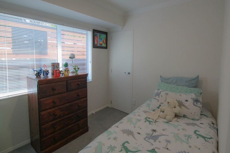 Photo of property in 6 Palm Court, Mount Maunganui, 3116