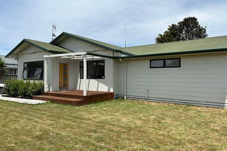 Photo of property in 707 Albert Street, Parkvale, Hastings, 4122