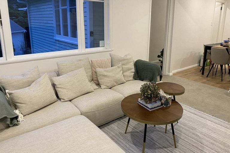 Photo of property in 23 Hollies Crescent, Johnsonville, Wellington, 6037