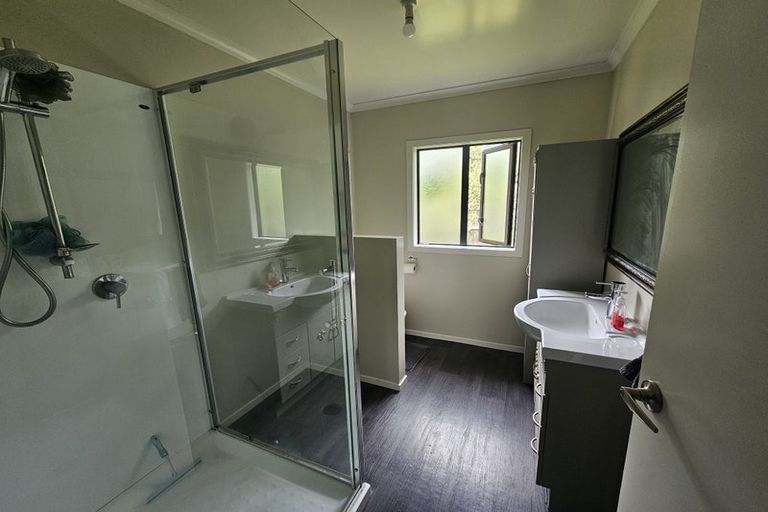 Photo of property in 855 Makerua Road, Tokomaru, Palmerston North, 4474