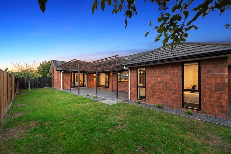 Photo of property in 52 Te Huia Drive, Flagstaff, Hamilton, 3210