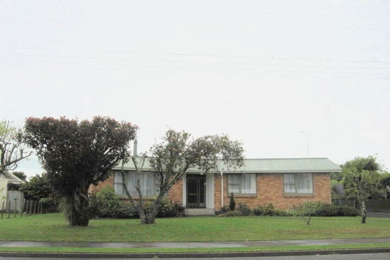 Photo of property in 47 Woodlands Road, Opotiki, 3122