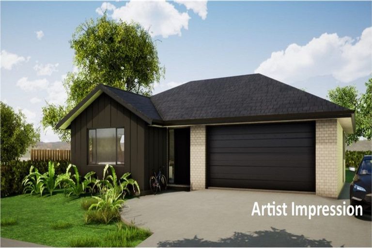 Photo of property in 7 Chertsey Street, Richmond, 7020