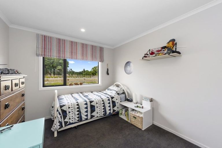 Photo of property in 223a Matangi Road, Matangi, Hamilton, 3284