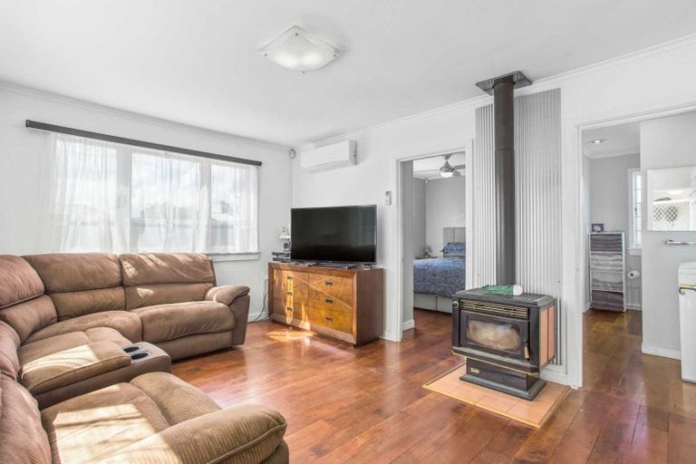 Photo of property in 3/16 Berkeley Road, Manurewa, Auckland, 2102