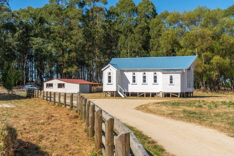 Photo of property in 445 Paierau Road, Opaki, Masterton, 5881