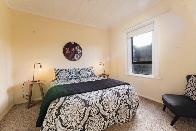 Photo of property in 31 Taupo Street, Ravensbourne, Dunedin, 9022