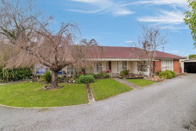 Photo of property in 135a Totara Street, Riccarton, Christchurch, 8041