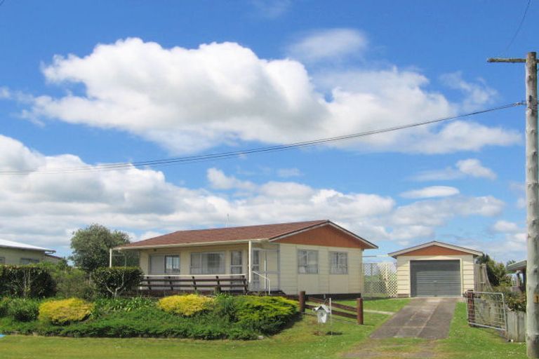 Photo of property in 4 Christensen Street, Waihi, 3610